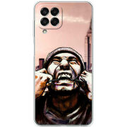 Чехол BoxFace Samsung Galaxy M33 5G (M336)  