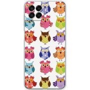 Чехол BoxFace Samsung Galaxy M33 5G (M336)  