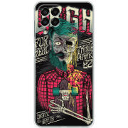 Чехол BoxFace Samsung Galaxy M33 5G (M336)  