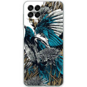 Чехол BoxFace Samsung Galaxy M33 5G (M336)  