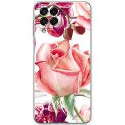 Чехол BoxFace Samsung Galaxy M33 5G (M336)  