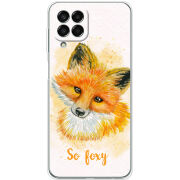 Чехол BoxFace Samsung Galaxy M33 5G (M336)  