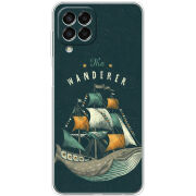 Чехол BoxFace Samsung Galaxy M33 5G (M336)  