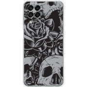 Чехол BoxFace Samsung Galaxy M33 5G (M336)  