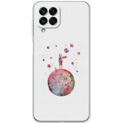 Чехол BoxFace Samsung Galaxy M33 5G (M336)  