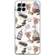 Чехол BoxFace Samsung Galaxy M33 5G (M336)  