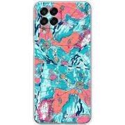 Чехол BoxFace Samsung Galaxy M33 5G (M336)  