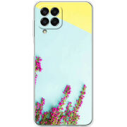 Чехол BoxFace Samsung Galaxy M33 5G (M336)  