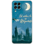 Чехол BoxFace Samsung Galaxy M33 5G (M336)  