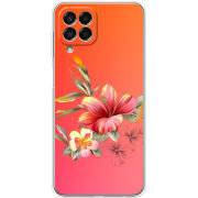 Чехол BoxFace Samsung Galaxy M33 5G (M336)  