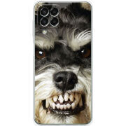 Чехол BoxFace Samsung Galaxy M33 5G (M336)  Cursor