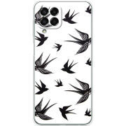 Чехол BoxFace Samsung Galaxy M33 5G (M336)  