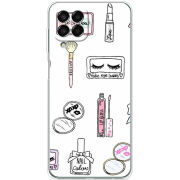 Чехол BoxFace Samsung Galaxy M33 5G (M336)  