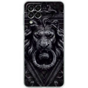 Чехол BoxFace Samsung Galaxy M33 5G (M336)  