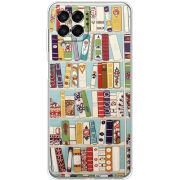 Чехол BoxFace Samsung Galaxy M33 5G (M336)  