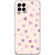 Чехол BoxFace Samsung Galaxy M33 5G (M336)  
