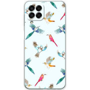 Чехол BoxFace Samsung Galaxy M33 5G (M336)  