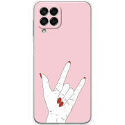 Чехол BoxFace Samsung Galaxy M33 5G (M336)  