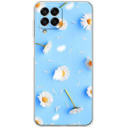 Чехол BoxFace Samsung Galaxy M33 5G (M336)  