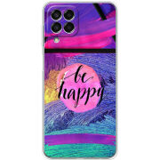 Чехол BoxFace Samsung Galaxy M33 5G (M336)  