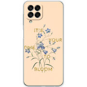 Чехол BoxFace Samsung Galaxy M33 5G (M336)  