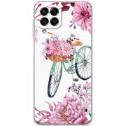 Чехол BoxFace Samsung Galaxy M33 5G (M336)  