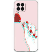 Чехол BoxFace Samsung Galaxy M33 5G (M336)  