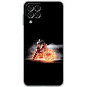 Чехол BoxFace Samsung Galaxy M33 5G (M336)  