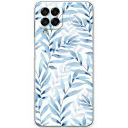 Чехол BoxFace Samsung Galaxy M33 5G (M336)  