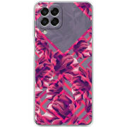 Чехол BoxFace Samsung Galaxy M33 5G (M336)  