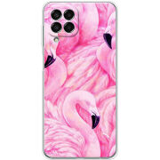 Чехол BoxFace Samsung Galaxy M33 5G (M336)  