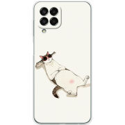 Чехол BoxFace Samsung Galaxy M33 5G (M336)  