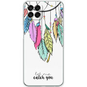 Чехол BoxFace Samsung Galaxy M33 5G (M336)  