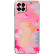 Чехол BoxFace Samsung Galaxy M33 5G (M336)  