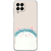 Чехол BoxFace Samsung Galaxy M33 5G (M336)  