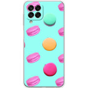 Чехол BoxFace Samsung Galaxy M33 5G (M336)  