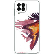 Чехол BoxFace Samsung Galaxy M33 5G (M336)  