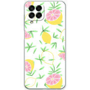 Чехол BoxFace Samsung Galaxy M33 5G (M336)  