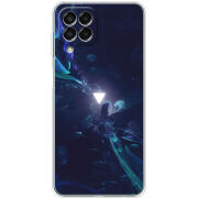 Чехол BoxFace Samsung Galaxy M33 5G (M336)  