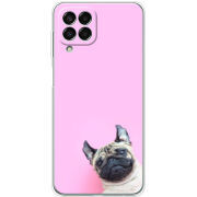 Чехол BoxFace Samsung Galaxy M33 5G (M336)  