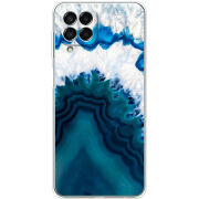 Чехол BoxFace Samsung Galaxy M33 5G (M336)  