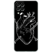 Чехол BoxFace Samsung Galaxy M33 5G (M336)  