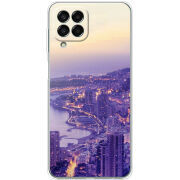 Чехол BoxFace Samsung Galaxy M33 5G (M336)  