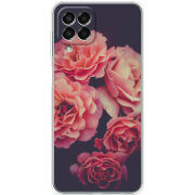 Чехол BoxFace Samsung Galaxy M33 5G (M336)  