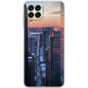 Чехол BoxFace Samsung Galaxy M33 5G (M336)  