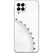 Чехол BoxFace Samsung Galaxy M33 5G (M336)  