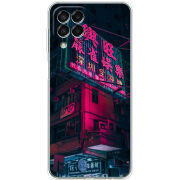 Чехол BoxFace Samsung Galaxy M33 5G (M336)  