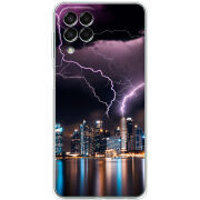 Чехол BoxFace Samsung Galaxy M33 5G (M336)  