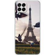 Чехол BoxFace Samsung Galaxy M33 5G (M336)  