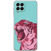 Чехол BoxFace Samsung Galaxy M33 5G (M336)  